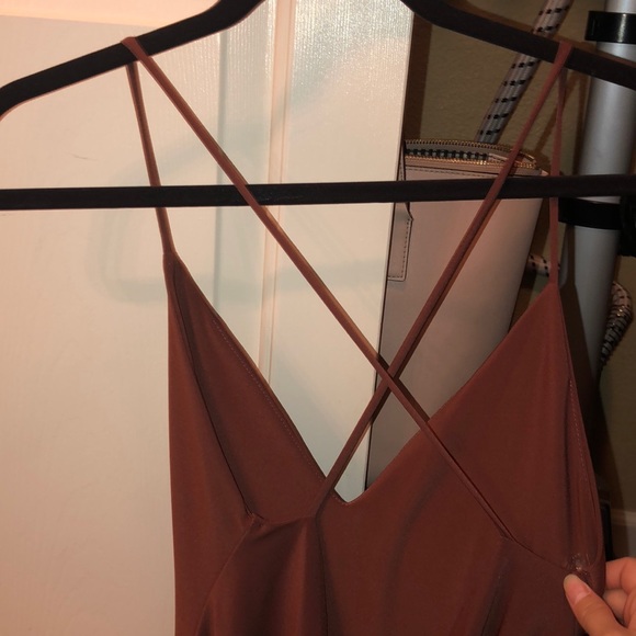 Part dress - Picture 2 of 4